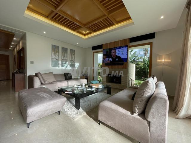 Villa 597 m² à vendre à Bouznika — Photo 3