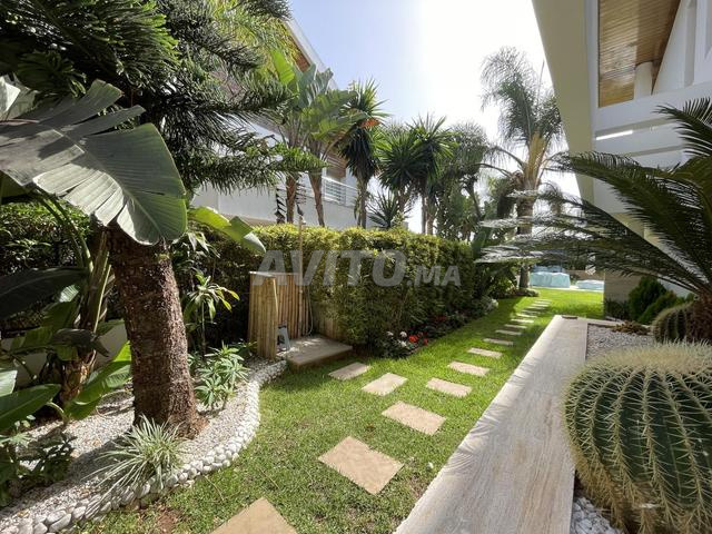 Villa 597 m² à vendre à Bouznika — Photo 9