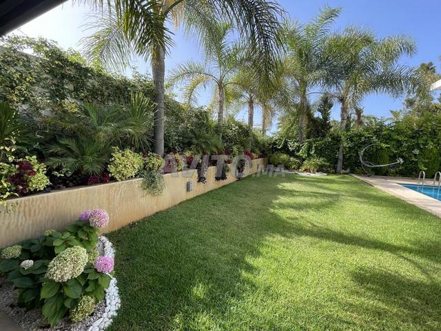 Villa 597 m² à vendre à Bouznika — Photo 11