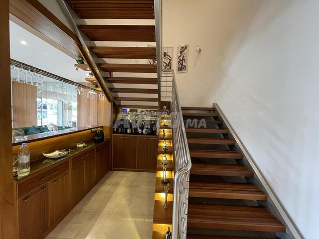 Villa 597 m² à vendre à Bouznika — Photo 13