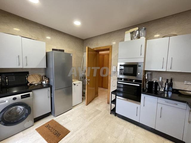 Villa 597 m² à vendre à Bouznika — Photo 15