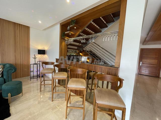 Villa 597 m² à vendre à Bouznika — Photo 17