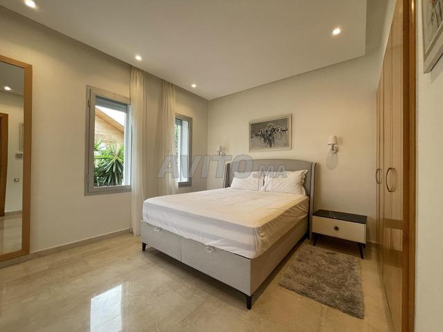 Villa 597 m² à vendre à Bouznika — Photo 21