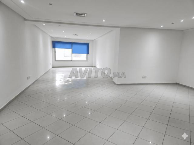 Bureau 88 m² à louer à Casablanca — Photo 5