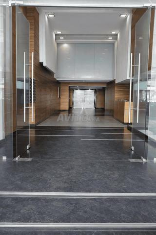 Bureau 88 m² à louer à Casablanca — Photo 17