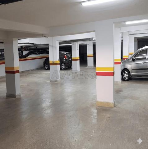 Bureau 88 m² à louer à Casablanca — Photo 21