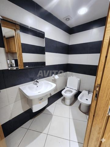 Bureau 88 m² à louer à Casablanca — Photo 25