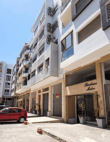 Local commercial 125 m² à vendre à Casablanca — Photo 3