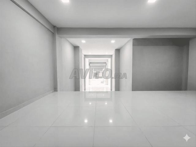 Local commercial 125 m² à vendre à Casablanca — Photo 25