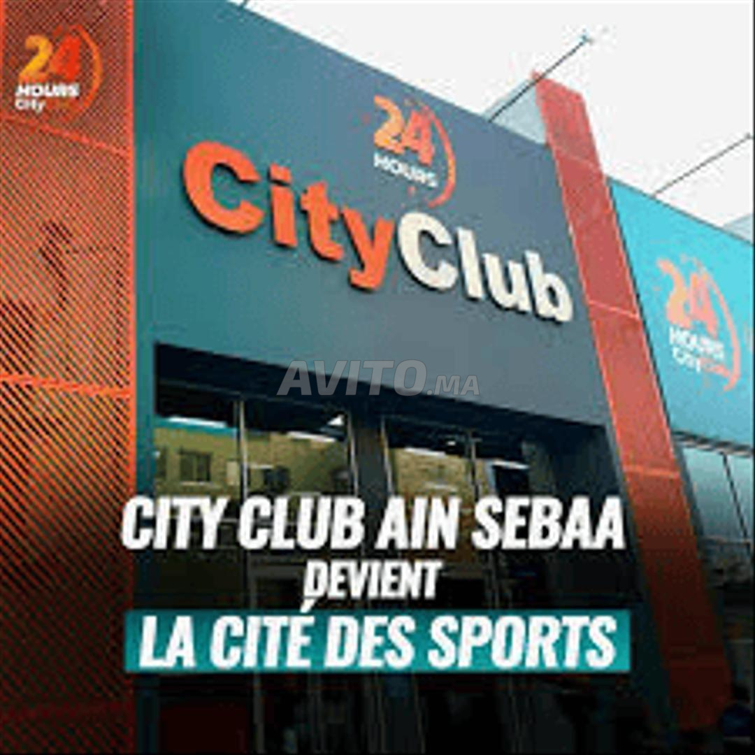 Local commercial 125 m² à vendre à Casablanca — Photo 10