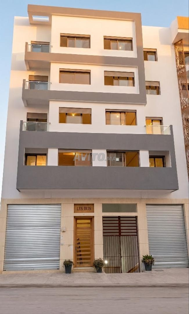 Local commercial 125 m² à vendre à Casablanca — Photo 12