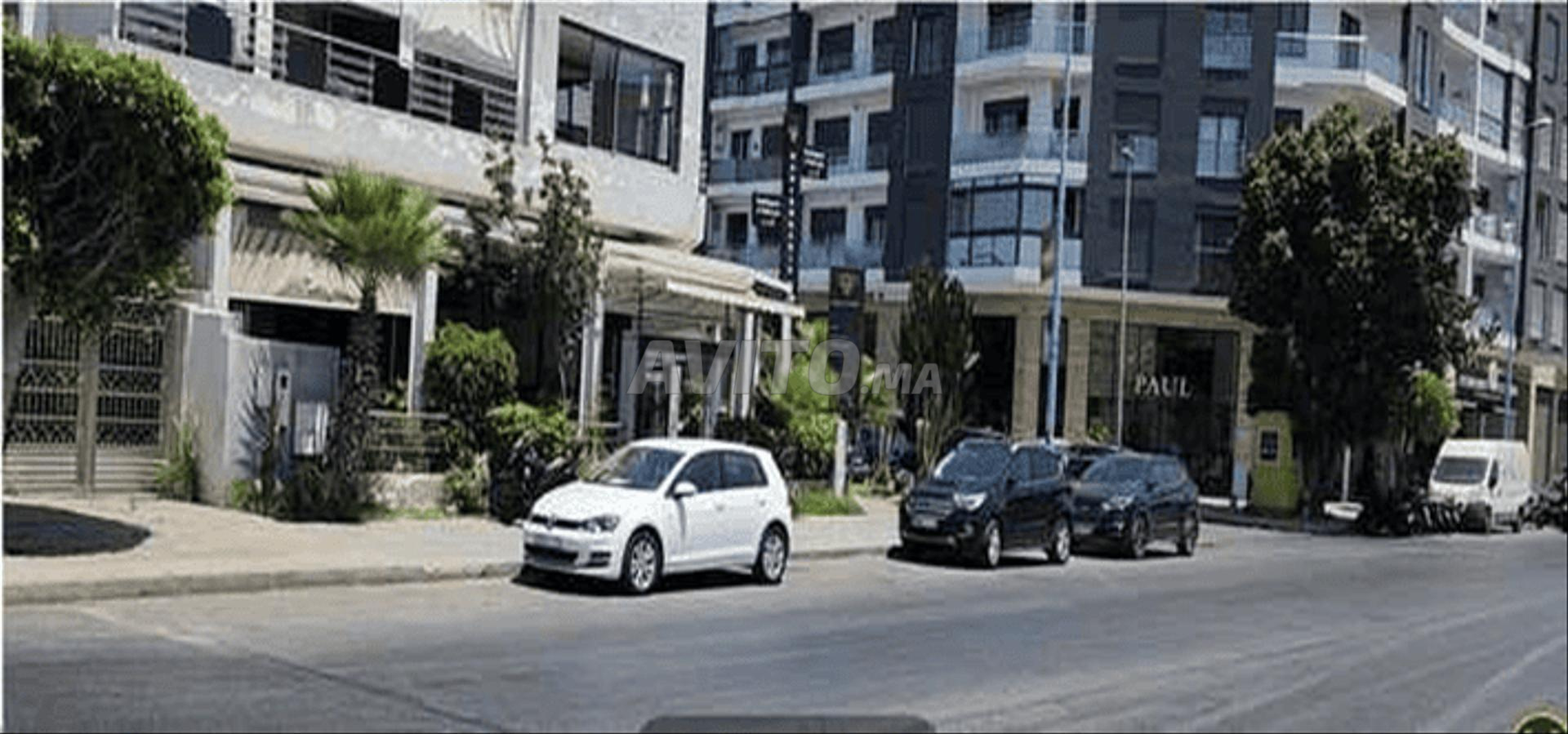 Local commercial 125 m² à vendre à Casablanca — Photo 18