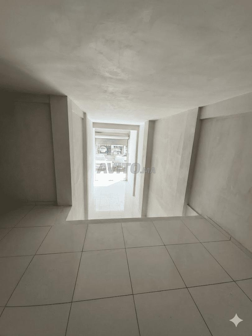 Local commercial 125 m² à vendre à Casablanca — Photo 22
