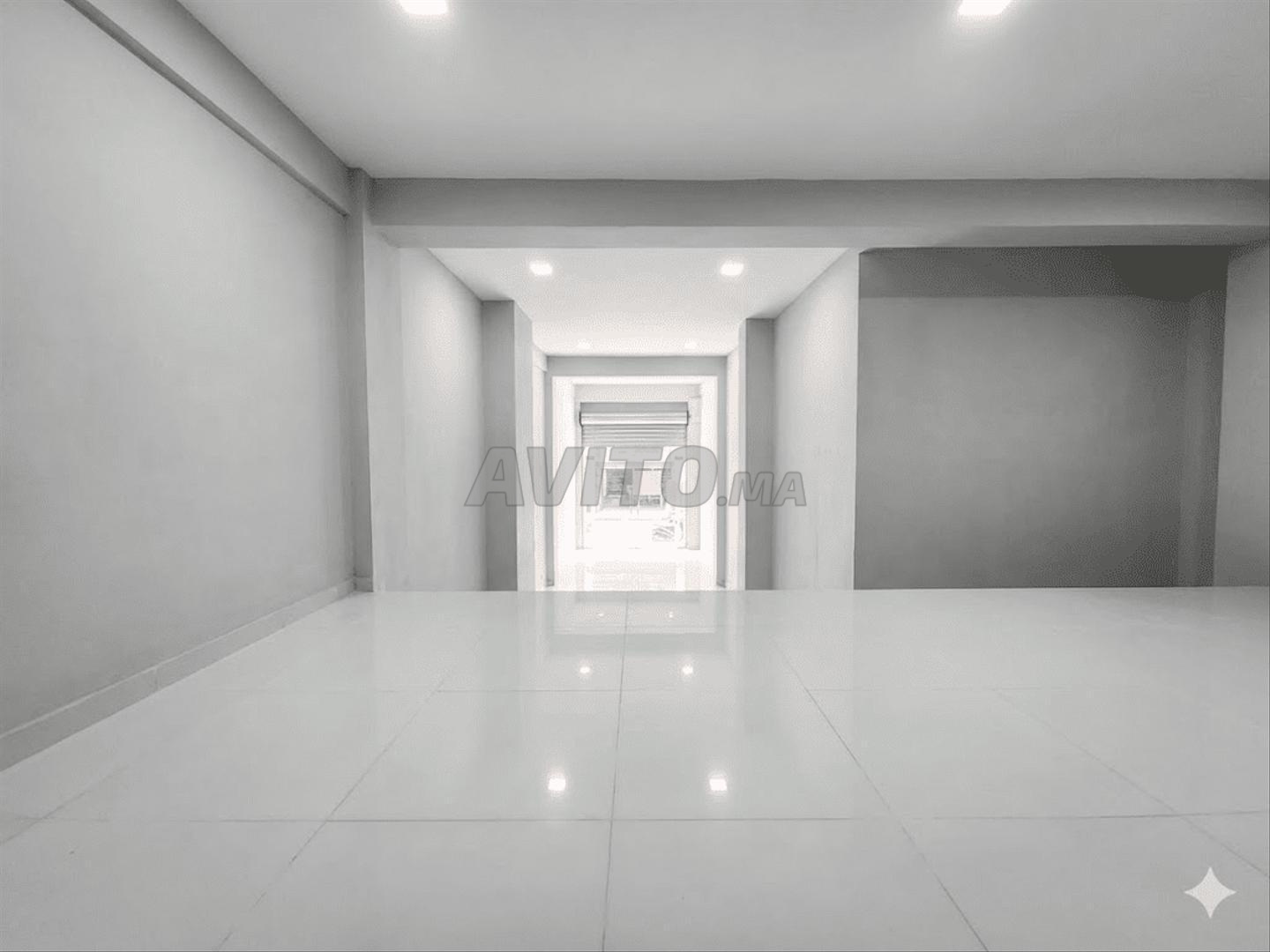 Local commercial 125 m² à vendre à Casablanca — Photo 26