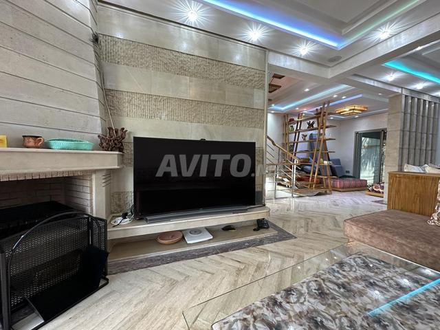 Villa 400 m² for Sale in Rabat (Skhirat) — Photo 3