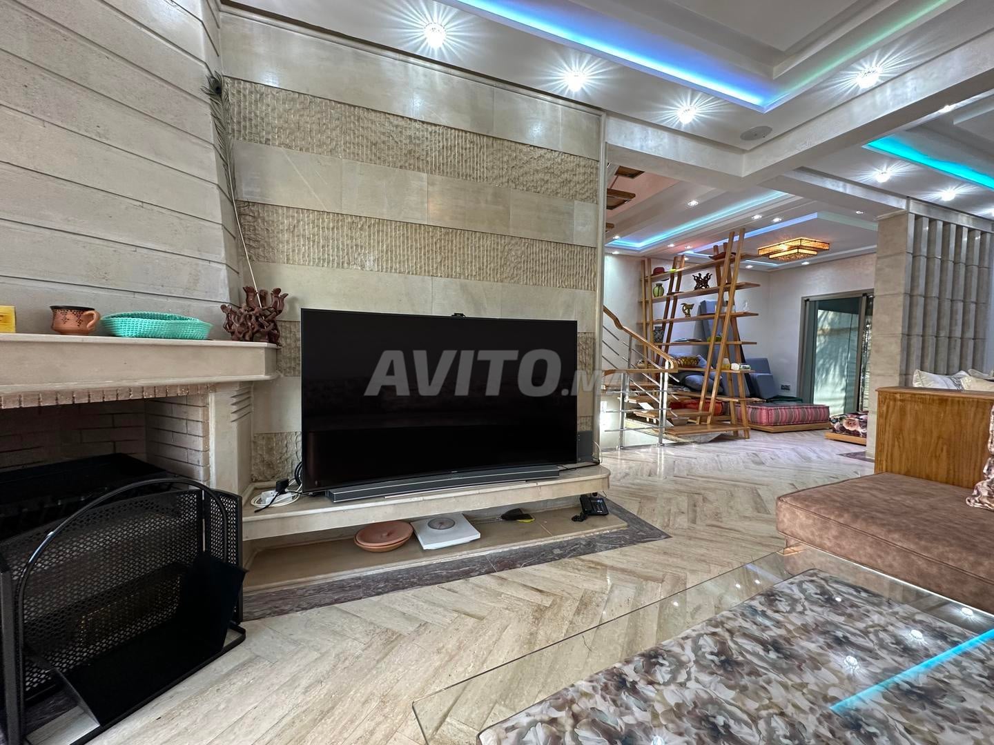 Villa 400 m² for Sale in Rabat (Skhirat) — Photo 4