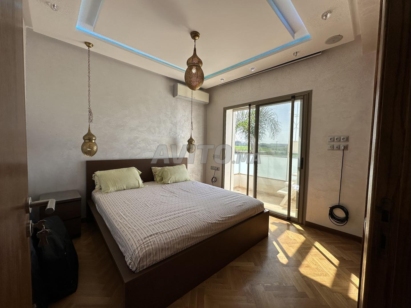 Villa 400 m² for Sale in Rabat (Skhirat) — Photo 10