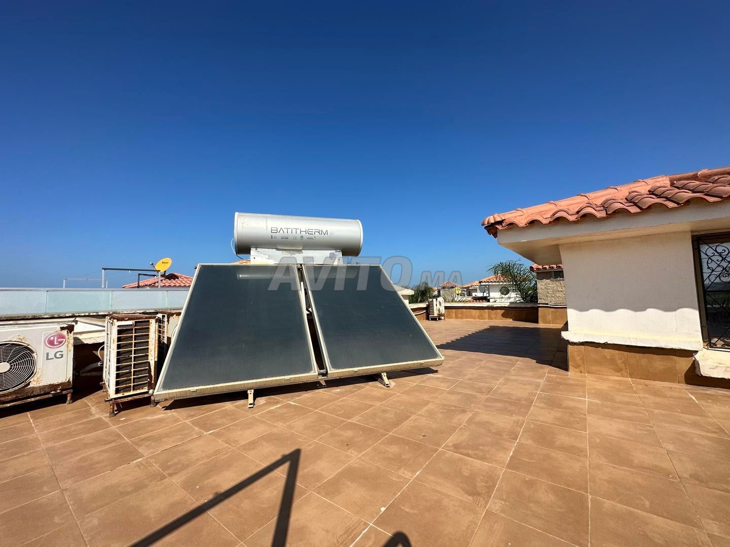 Villa 400 m² for Sale in Rabat (Skhirat) — Photo 12