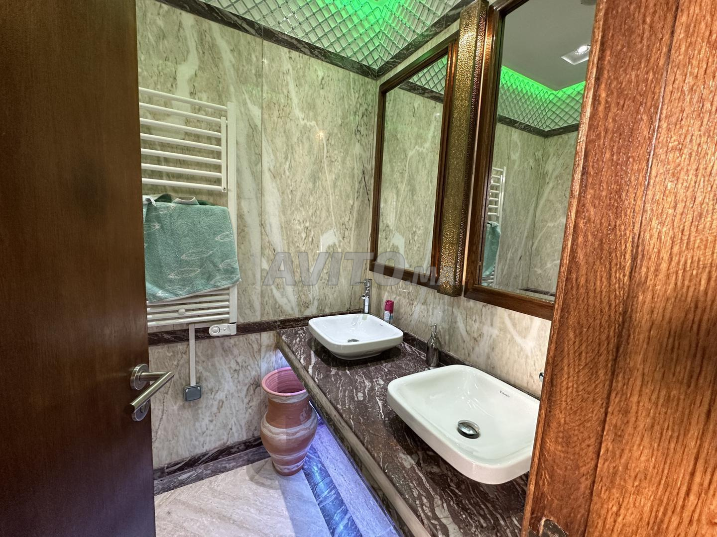 Villa 400 m² for Sale in Rabat (Skhirat) — Photo 16