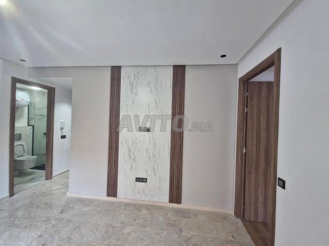 شقة 48 متر مربع للإيجار حي المستشفيات — Photo 2