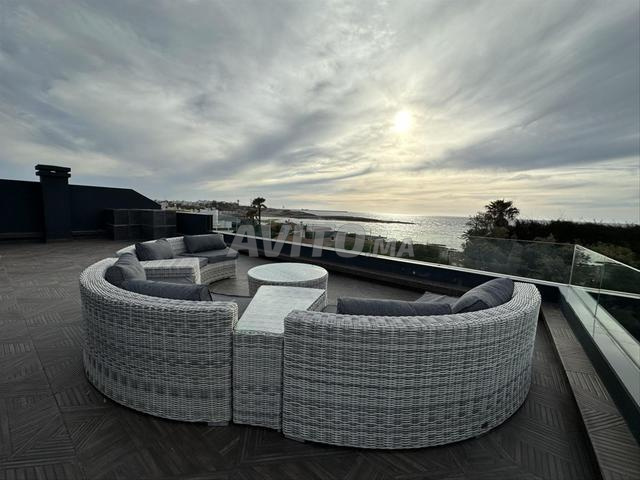 Villa 350 m² à vendre à El Mansouria — Photo 3