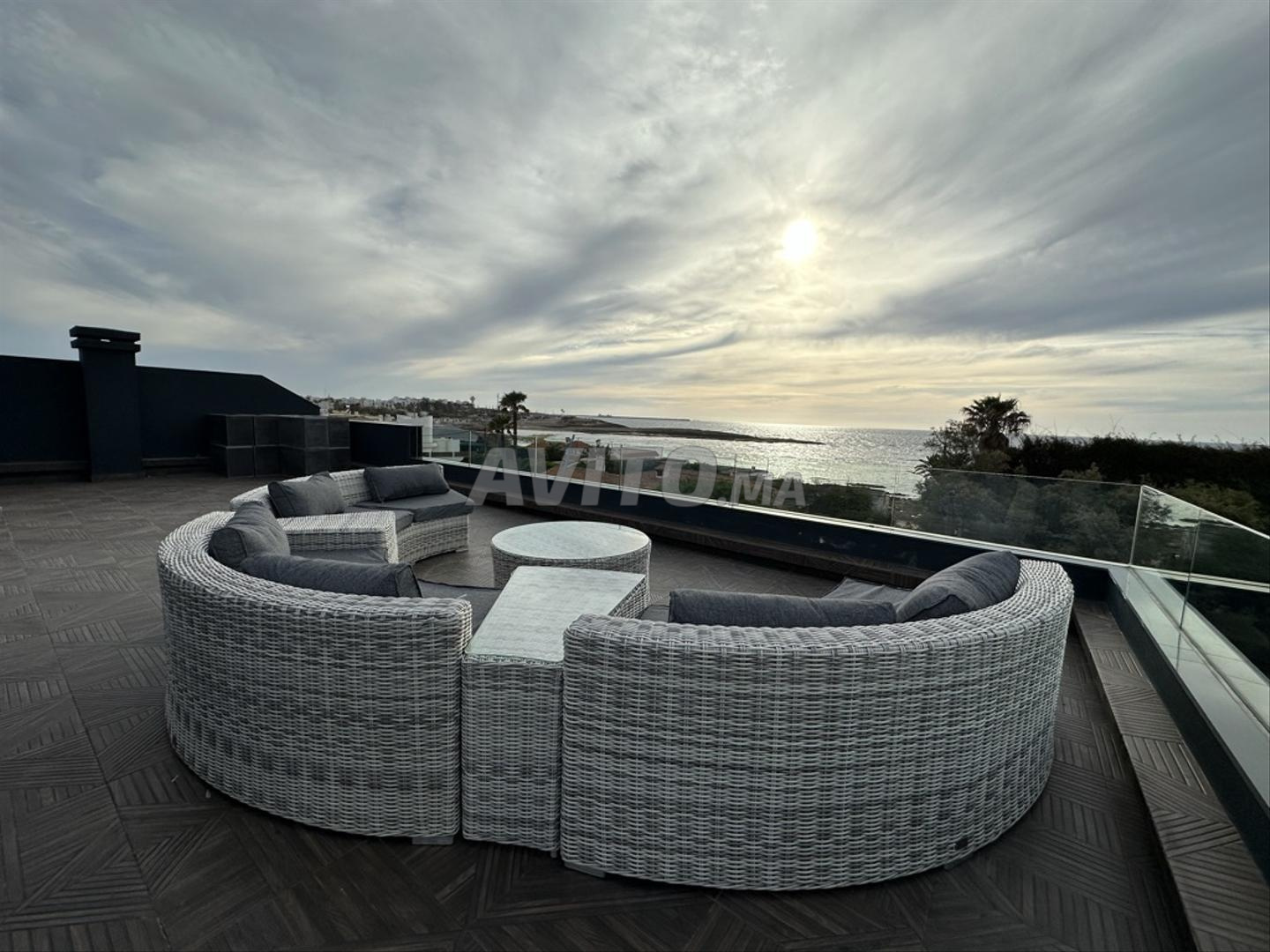 Villa 350 m² à vendre à El Mansouria — Photo 4