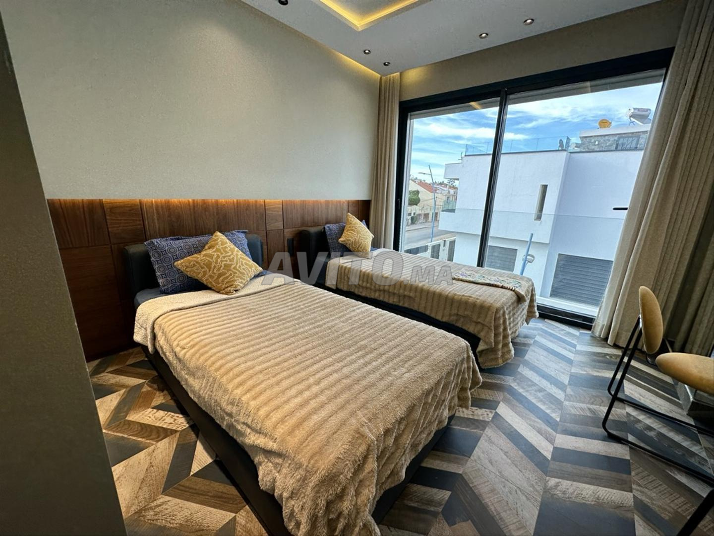 Villa 350 m² à vendre à El Mansouria — Photo 8