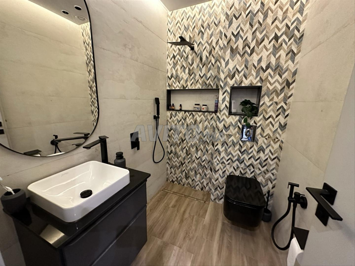 Villa 350 m² à vendre à El Mansouria — Photo 10