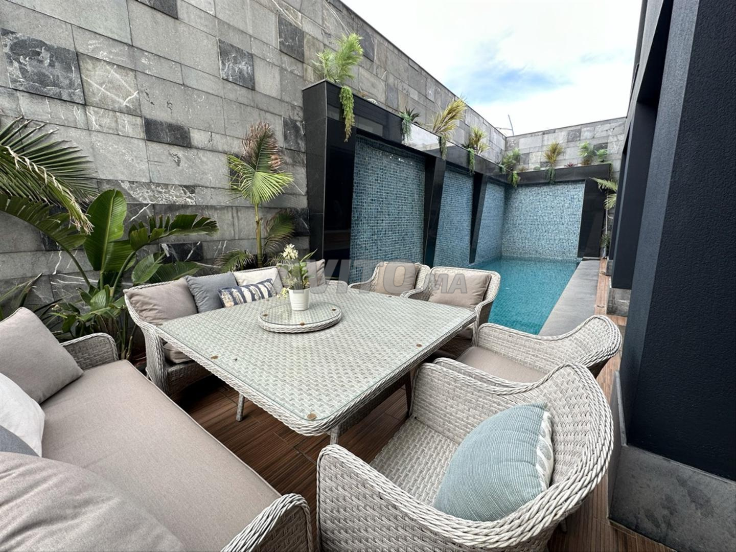Villa 350 m² à vendre à El Mansouria — Photo 12