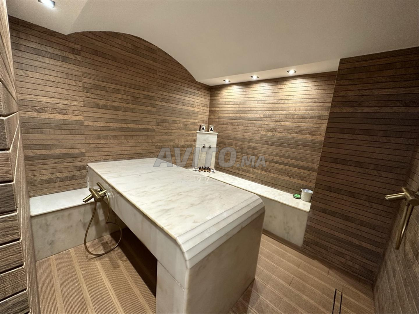 Villa 350 m² à vendre à El Mansouria — Photo 14