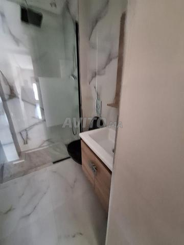 Apartment for rent 130m2 in Casablanca, Hospitals neighborhood — Photo 8
