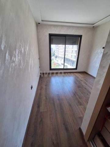 Apartment for rent 130m2 in Casablanca, Hospitals neighborhood — Photo 10