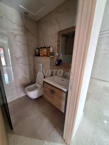 Apartment for rent 130m2 in Casablanca, Hospitals neighborhood — Photo 14