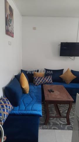 Apartment for rent in Casablanca - Oulfa — Photo 4