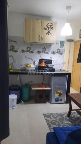 Apartment for rent in Casablanca - Oulfa — Photo 10
