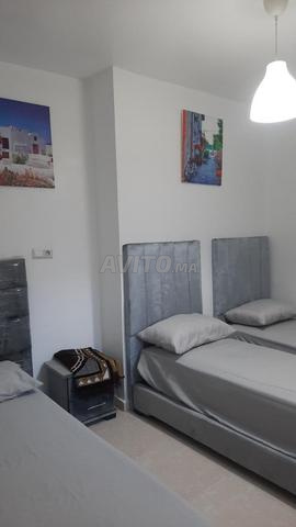 Apartment for rent in Casablanca - Oulfa — Photo 12