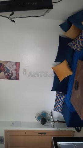 Apartment for rent in Casablanca - Oulfa — Photo 16