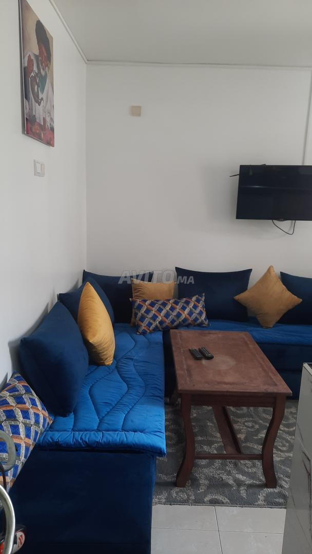 Apartment for rent in Casablanca - Oulfa — Photo 3