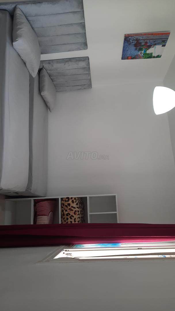 Apartment for rent in Casablanca - Oulfa — Photo 5