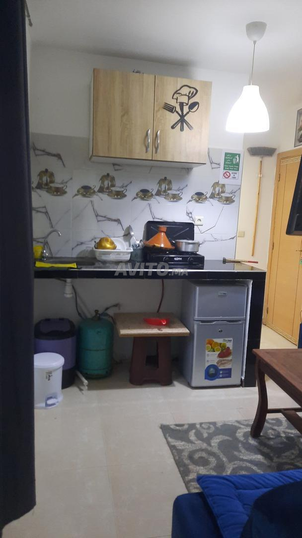 Apartment for rent in Casablanca - Oulfa — Photo 9