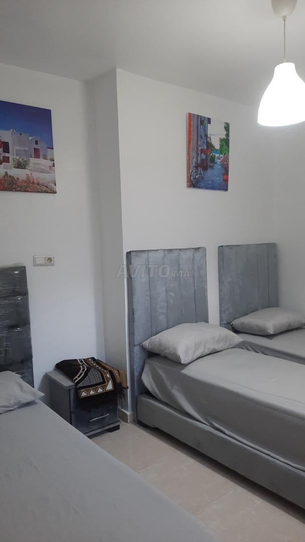 Apartment for rent in Casablanca - Oulfa — Photo 11
