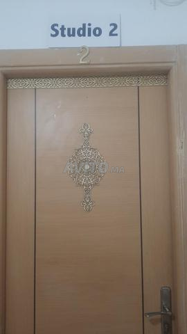 Appartement à louer à Casablanca (Eloulfa) – 249 MAD - mois — Photo 9