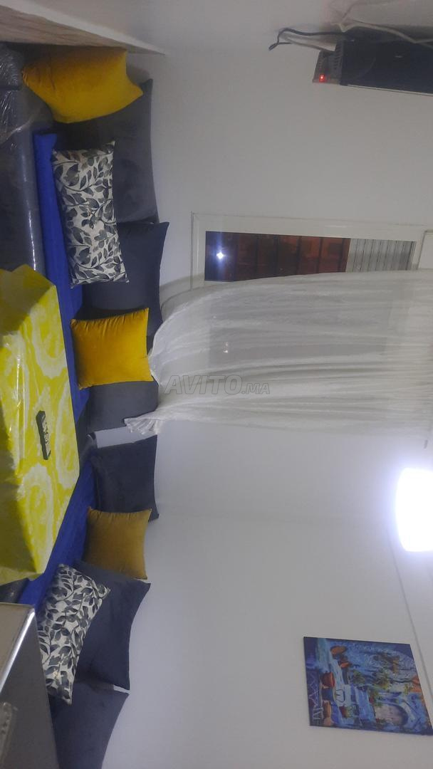 Appartement à louer à Casablanca (Eloulfa) – 249 MAD - mois — Photo 4