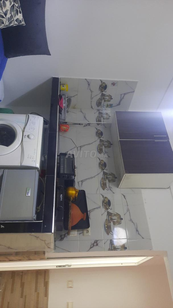 Appartement à louer à Casablanca (Eloulfa) – 249 MAD - mois — Photo 6