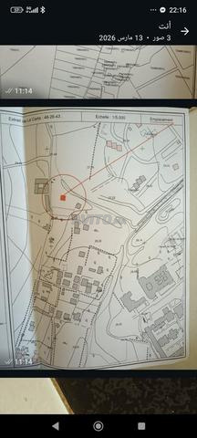 Land 100 m² for Sale in Tangier — Photo 4