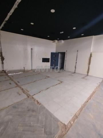 محل تجاري 220 متر مربع للايجار في الدار البيضاء - الراقصات — Photo 12