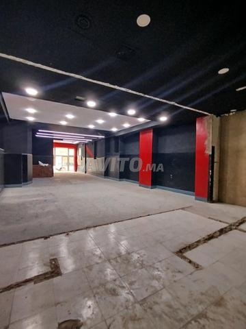 محل تجاري 220 متر مربع للايجار في الدار البيضاء - الراقصات — Photo 26