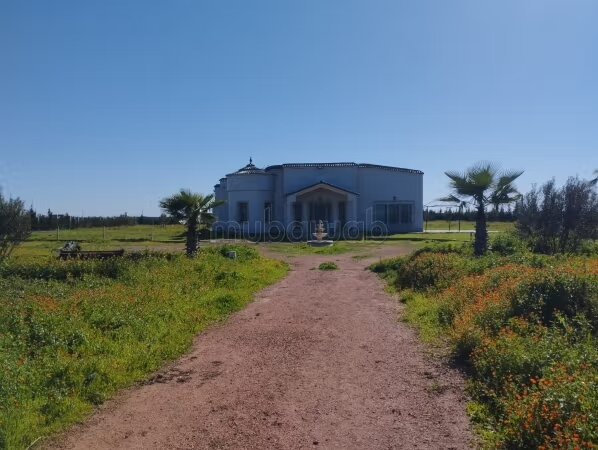 مزرعة 13 250 م² للبيع في الدار البيضاء — Photo 15