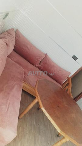 شقة مفروشة للإيجار في الناظور (حي المطر) — Photo 4