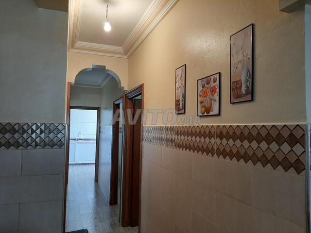 شقة مفروشة للإيجار في الناظور (حي المطر) — Photo 18